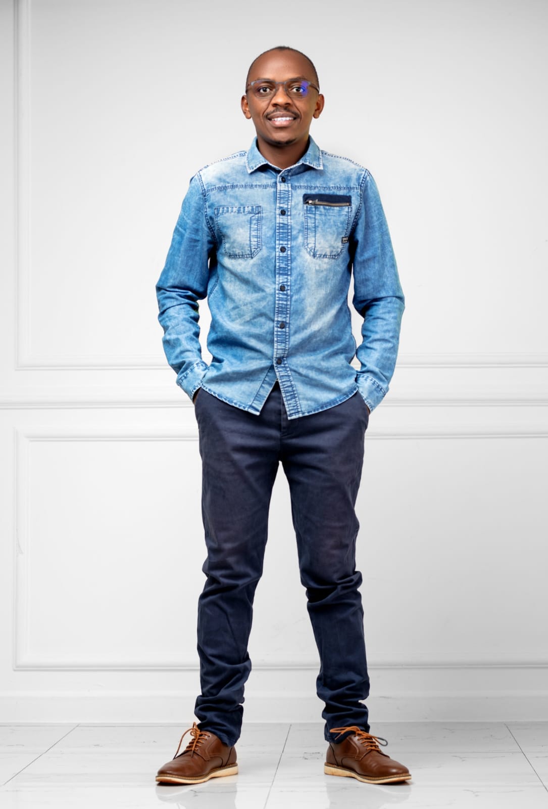 Koech Boniface Kiprono