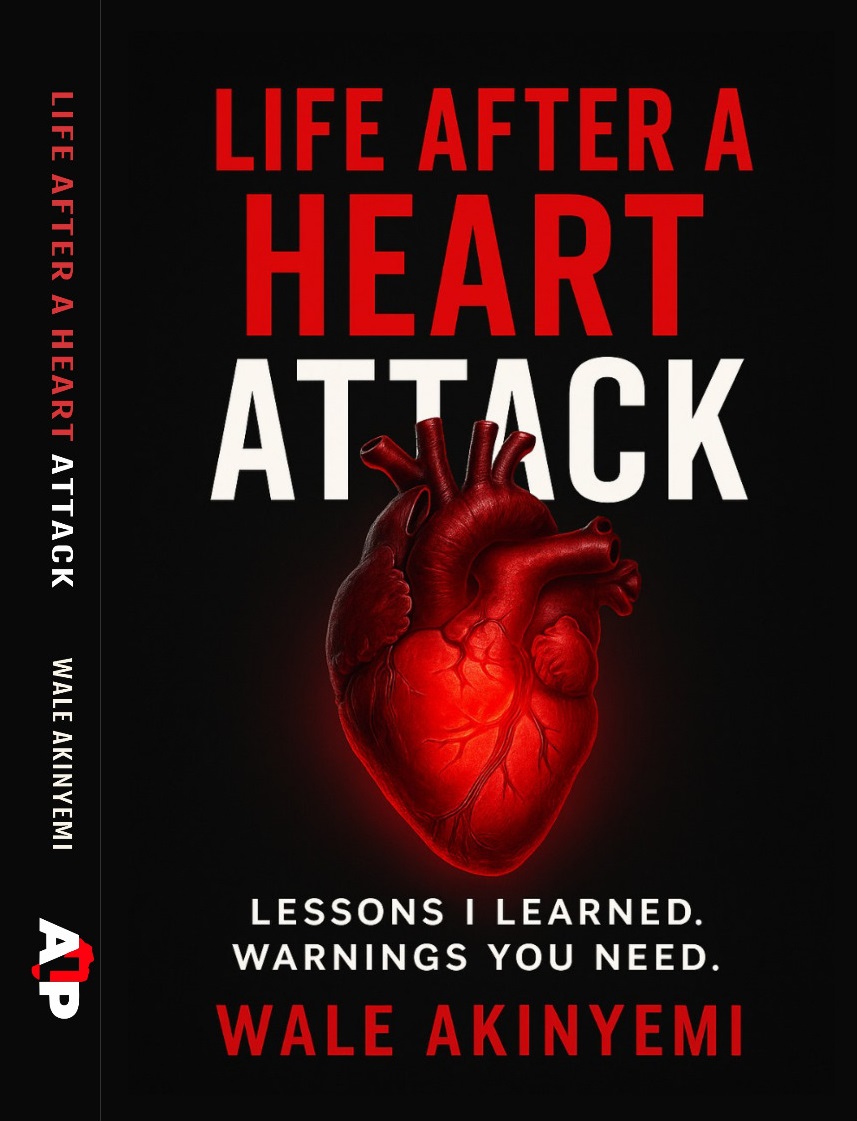 Life After A Heart Attack