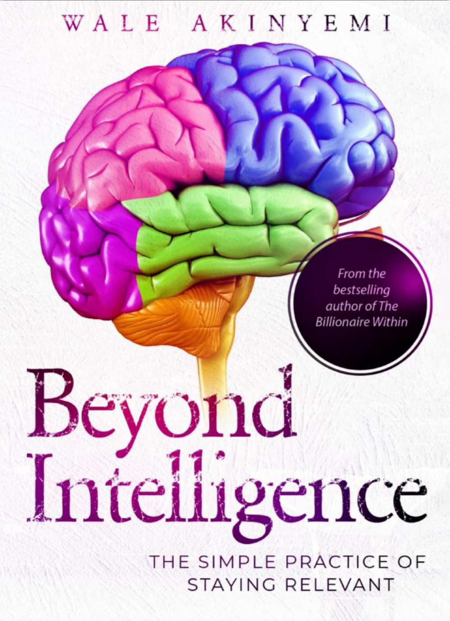 Beyond Intelligence