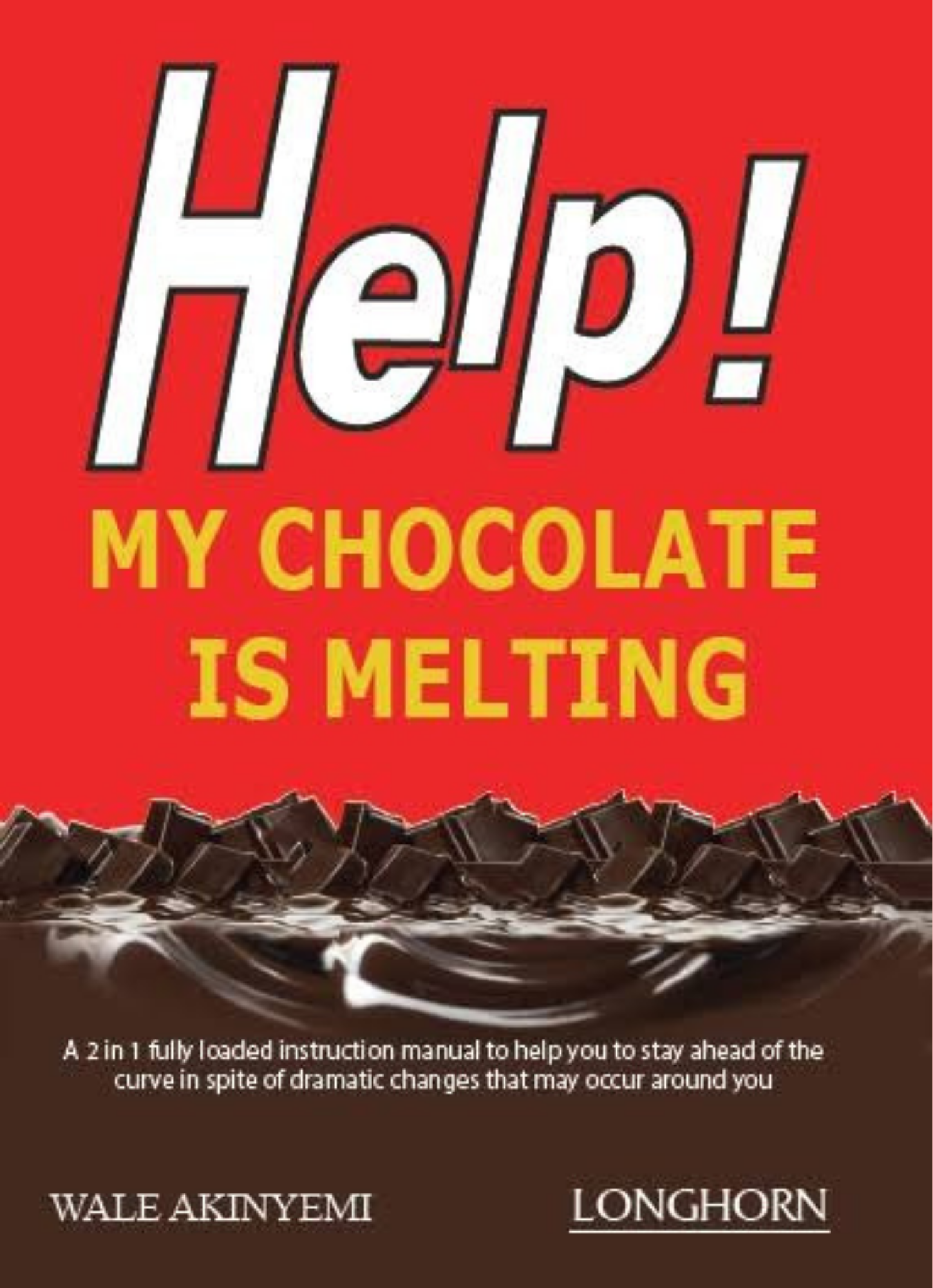 Help! My Chocolate is Melting