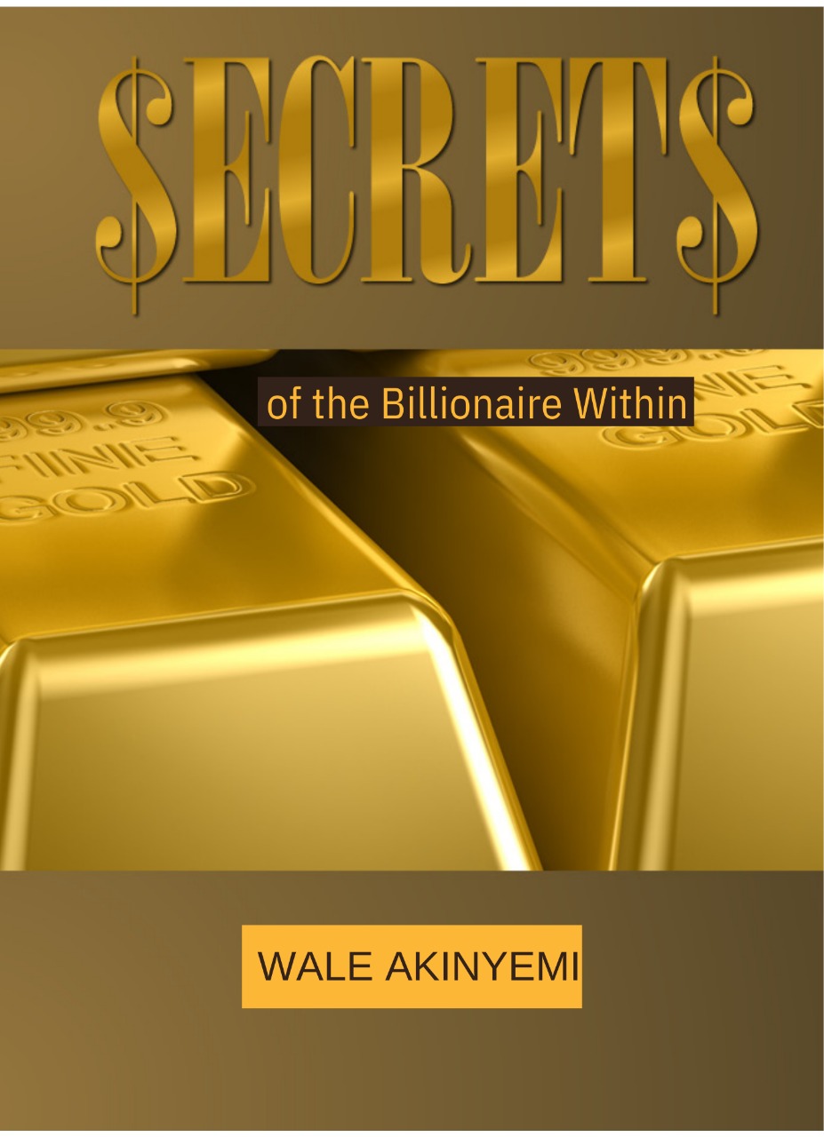Secrets of the Billionaire Within