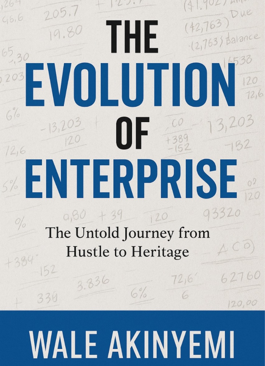 Evolution of Enterprise