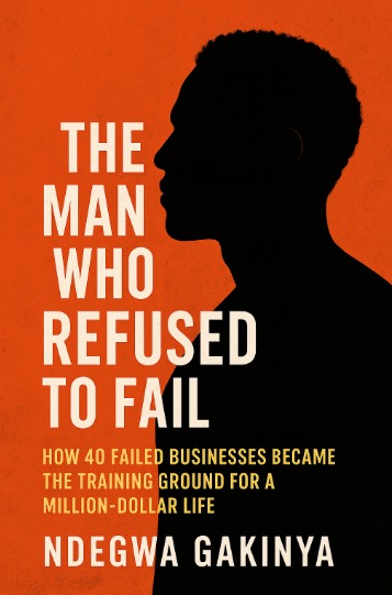 The Man Who Refused to Fail
