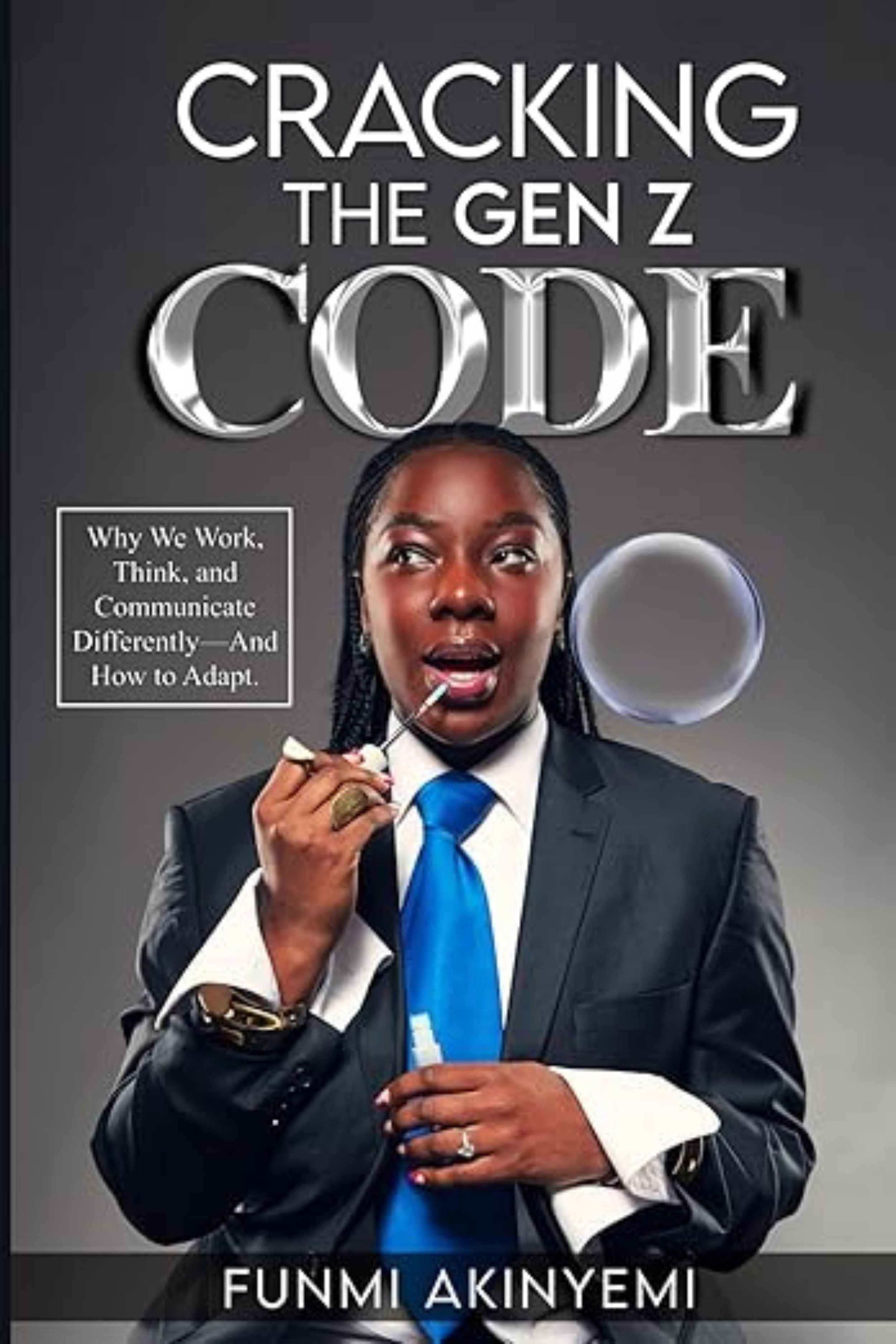 Cracking the Gen Z Code