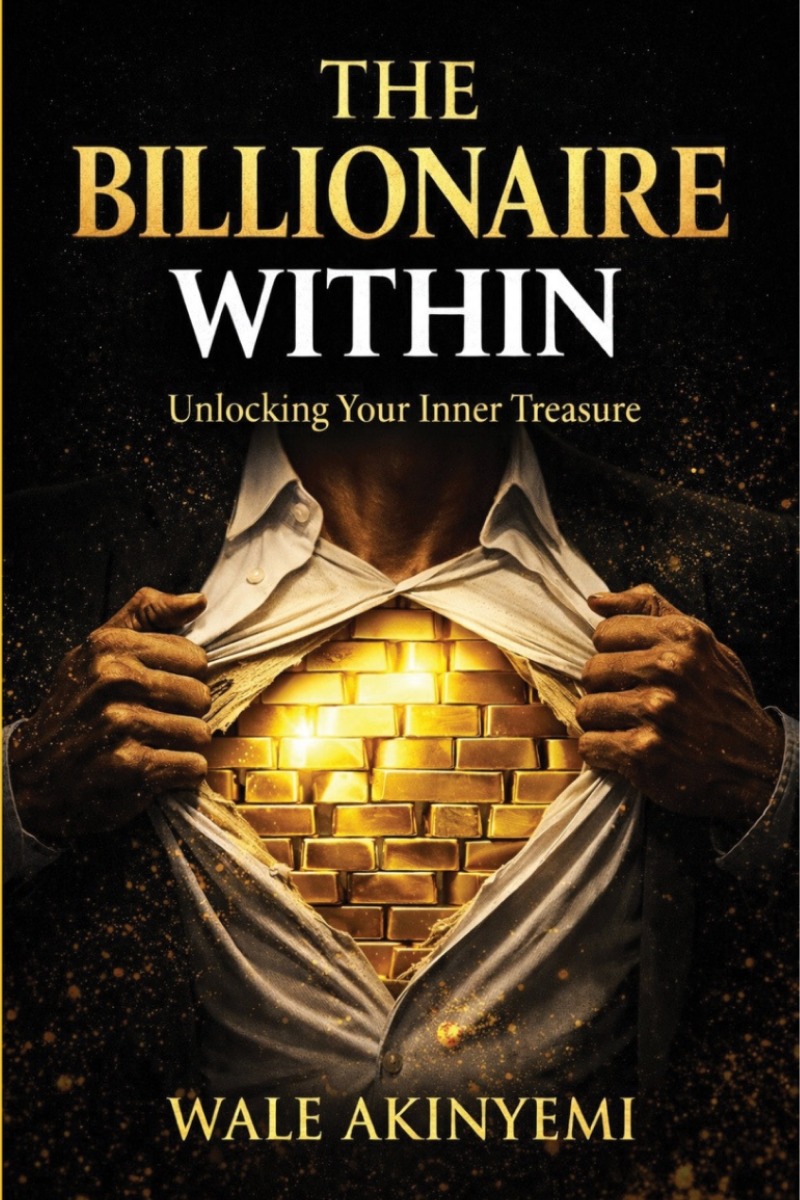 The Billionaire Within